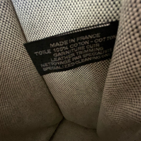 Hermes Tote Bag - Picture 5 of 17